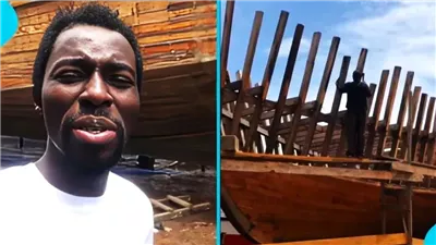 غاني يدعي النبوة يتراجع عن نبوءة نهاية العالم بعد فشلها.. وجدَل واسع بسبب التبرعات وشراء مرسيدس 