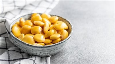 فوائد عديدة لتناول الترمس في فصل الشتاء