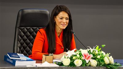 المشاط: نستهدف وصول معدل نمو الاقتصاد المصري لنسبة 7%.. ونتوقع 5% العام المالي الحالي