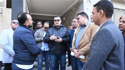 الإسكان: تسليم 359 عمارة سكنية لحاجزيها بمشروع جنة في القاهرة الجديدة