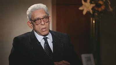 سبب اعتزال المخرج داود عبد السيد قبل وفاته