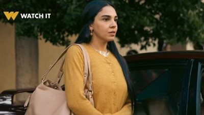 دراما رمضان 2026.. أول صور من كواليس مسلسل عرض وطلب بطولة سلمى أبو ضيف 