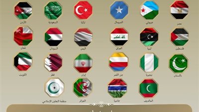 بينها مصر.. مجموعة دول عابرة للأقاليم تعلق على اعتراف إسرائيل بإقليم أرض الصومال