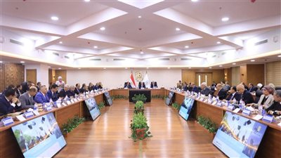 التعليم العالي: المجلس الأعلى للجامعات يوافق على استضافة جامعة المنيا لأسبوع شباب الجامعات 
