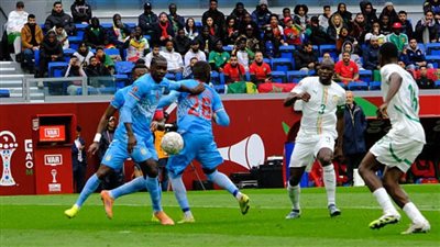 السنغال في الصدارة.. ترتيب المجموعة الرابعة في أمم إفريقيا 2025 بعد نهاية الجولة الثانية