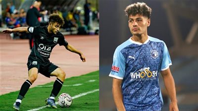 مصدر بـ بيراميدز: لن نتحرك لضم مصطفى ميسي قبل حسم مصير عبد الرحمن مجدي