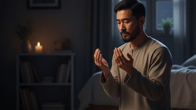 10 أدعية لاستقبال العام الجديد 2026.. اجعل بدايتك مباركة ومليئة بالخير