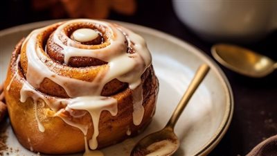 طريقة تحضير السينابون بالقرفة أفضل من الجاهز.. التزمي بـ 7 نصائح