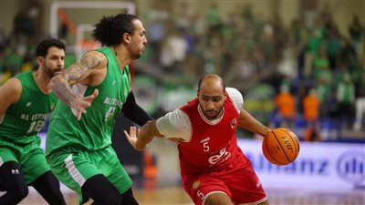 مدرب سلة الاتحاد: مواجهة الأهلي بالسوبر صعبة.. وحظوظ الفريقين متساوية ونعاني من الغيابات