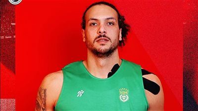 قائد سلة الاتحاد السكندري: مواجهة الأهلي صعبة.. وحافزنا كبير لتعويض خسارة دوري المرتبط