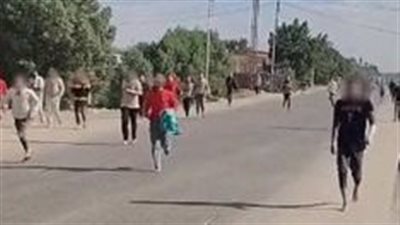 بعد القبض على المتهمين.. أول تعليق من صاحب استراحة مصحة البدرشين