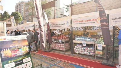 بتخفيضات تصل إلى 20%.. افتتاح سوق اليوم الواحد بأرض المطاحن في فيصل 