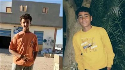 تعليم الوادي الجديد تنعى طالبين عقب وفاتهما في حادث