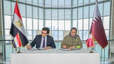 حصاد وزارة الثقافة 2025.. أبرز بروتوكولات التعاون الدولي والمشاركات في الأحداث العالمية