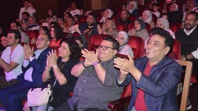 حصاد الثقافة 2025.. ماذا قدم البيت الفني للمسرح؟