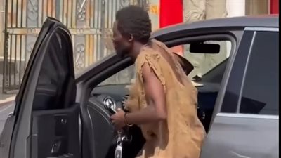 ادعى النبوة وسرق أموال الناس.. مرصد الأزهر: إيبو نوح الغاني نظم أكبر عملية نصب باسم الدين 