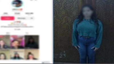 القبض على صانعة محتوى بتهمة الرقص بصورة خادشة للحياء بالإسكندرية 
