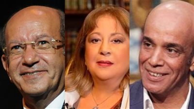 أبرزهم لطفي لبيب وسليمان عيد وسمية الألفي.. نجوم رحلوا في 2025