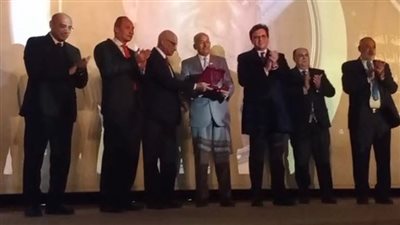 وزير الثقافة ومحافظ شمال سيناء يشهدان ختام فعاليات المؤتمر العام لأدباء مصر