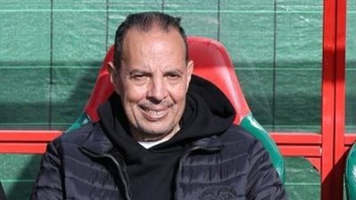 حمادة الشربيني: المنتخب جاهز لأي منافس في دور الـ16 بأمم إفريقيا.. وحددنا برنامج التحضير لمونديال 2026