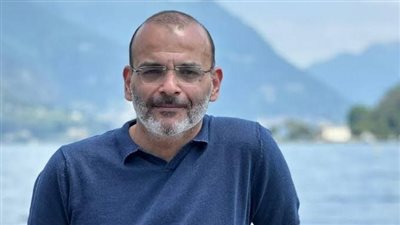 أيمن بهجت قمر عن 2025: قدمت 3 أفلام اعتلت قمة الإيرادات في مصر والوطن العربي