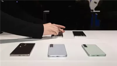 مواصفات هاتف Galaxy S26 Ultra.. دمج الذكاء الاصطناعي مع تصميم أنيق