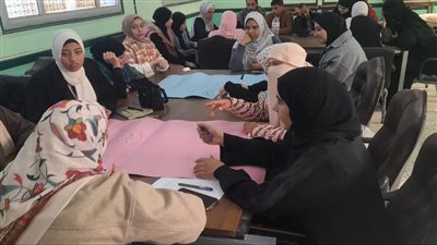 انطلاق برامج التأهيل التربوي لدفعة جديدة من معلمي 30 ألف معلم بـ تعليم جنوب سيناء