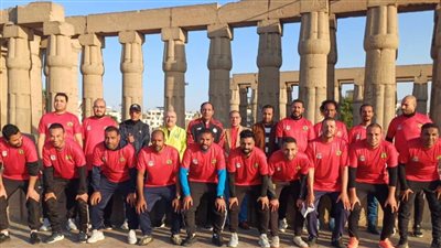 انطلاق دبلومة التدريب B وC لمدربي الصعيد في الأقصر