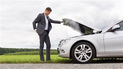 خلي بالك.. أسباب توقف محرك السيارة عن العمل بشكل مفاجئ