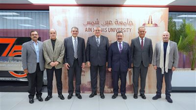 المجلس الأعلى للجامعات يناقش اللائحة الموحدة الاسترشادية لدكتوراه الاستعاضات الصناعية