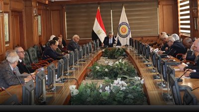  الأعلى للجامعات: نحن الجهة الوحيدة في مصر المنوطة بمعادلة الدرجات العلمية