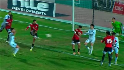 طلائع الجيش يفوز على غزل المحلة بهدف نظيف في كأس الرابطة 