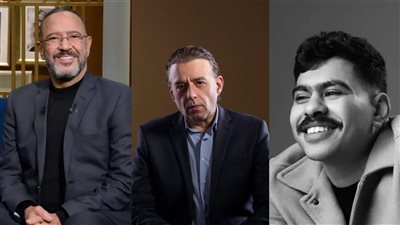 رمضان 2026.. خالد حماد يقدم الموسيقى التصويرية لـ فخر الدلتا بطولة أشرف عبد الباقي وأحمد رمزي
