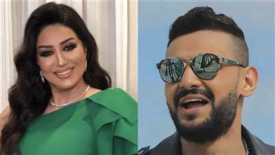 100 ألف دولار شرط وفاء عامر للظهور في برنامج رامز جلال الجديد 2026| خاص