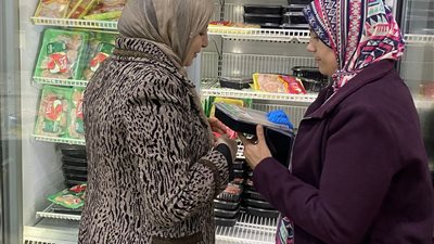 حصاد 2025.. مديرية الطب البيطري بسوهاج تحقق طفرة في حماية الثروة الحيوانية وتطوير الخدمات