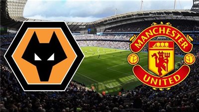 مشاهدة مباراة مانشستر يونايتد وولفرهامبتون بث مباشر اليوم في الدوري الإنجليزي والقنوات الناقلة 