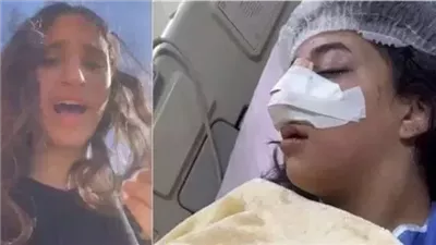 تأجيل محاكمة المتهمات في قضية مشاجرة مدرسة كابيتال بالتجمع الخامس لجلسة الغد