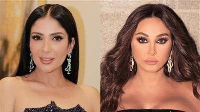 عظمة على عظمة.. إليسا تشيد بفيلم الست لـ منى زكي: يليق بأم كلثوم وسيرتها