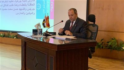 محافظ بورسعيد يكشف خطة مواجهة الكلاب الضالة