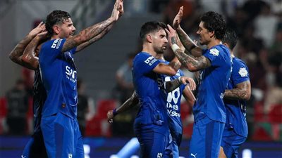 القنوات الناقلة لمشاهدة مباراة الهلال والخلود مباشر اليوم في دوري روشن 2025-2026