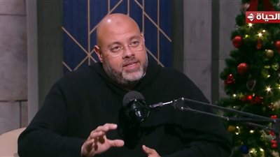 معتز التوني بعد تقديمه بودكاست فضفضت أوي: شغلانة المذيع أصعب من المخرج.. وكل خطوة أصعب من اللي قبلها