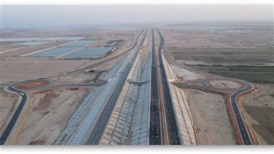 محافظ أسيوط: نستقبل 2026 بمشروعات تعليمية وصحية وبنية أساسية باستثمارات تتخطى 20 مليار جنيه