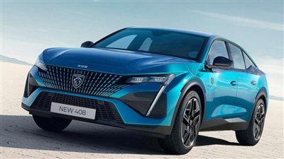 أسعار ومواصفات بيجو 408 موديل 2026 في مصر مع حلول العام الجديد