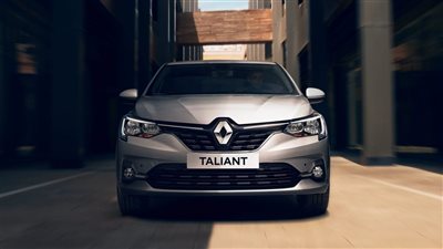 لعشاق الفرنسي.. أرخص سيارة زيرو موديل 2026 تقدمها علامة رينو في مصر