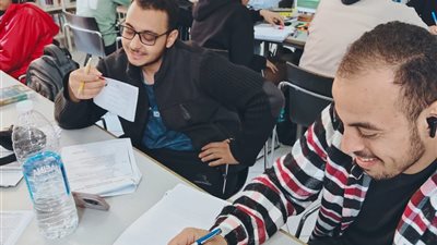 ماذا قدمت مكتبة مصر العامة 2025؟ 