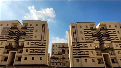 الأحد المقبل.. جهاز مدينة أكتوبر الجديدة يبدأ تسليم 1032 وحدة سكنية بالإسكان الاجتماعي
