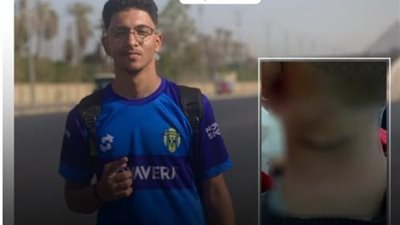 بعد نشر القاهرة 24.. القبض على الطلاب المتهمين بالاعتداء على زميلهم بسلاح أبيض في الفيوم