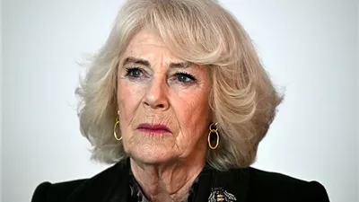 الملكة كاميلا تكسر صمتها لأول مرة وتروي واحدة من أصعب تجارب حياتها