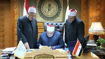 55 ألف متسابق يصعدون للمرحلة النهائية.. وكيل الأزهر يعتمد نتيجة المرحلة الأولية من المسابقة السنوية لحفظ القرآن