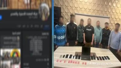 التحقيق مع تشكيل عصابي بتهمة الحصول على أموال بزعم توفير موتوسيكلات للمواطنين بأسعار مخفّضة